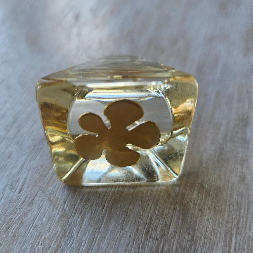 Statement Ring by Pilgrim - Picture 10 of 16